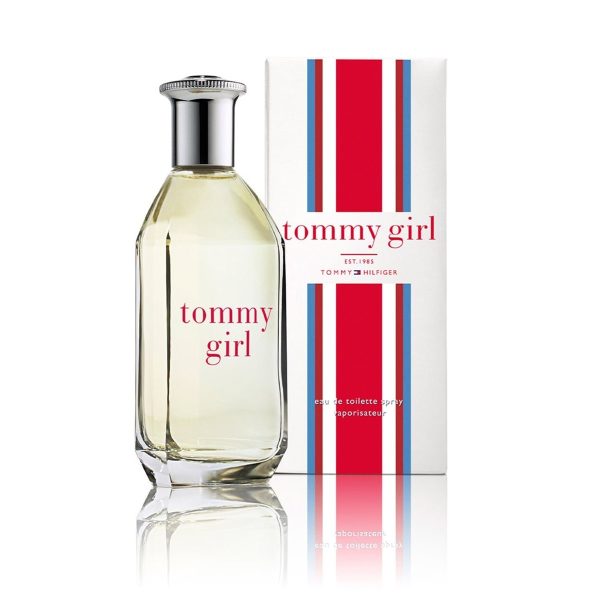Tommy Hilfiger Tommy Girl Edt 30 ml
