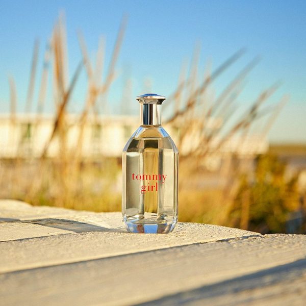 Tommy Hilfiger Tommy Girl Edt 30 ml