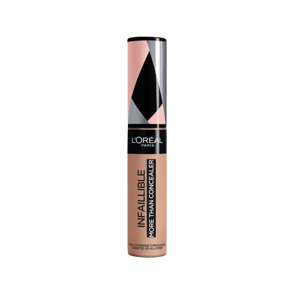 Loreal Paris Corrector Infaillible Full Wear 329 Cashew
