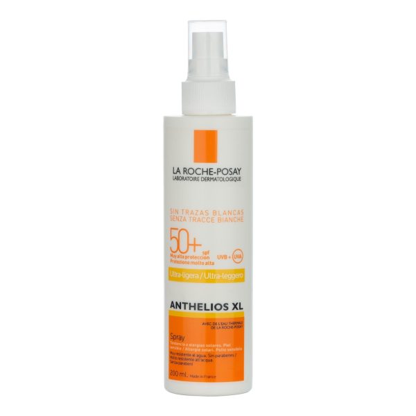 ANTHELIOS XL SPRAY F50 X 200 ML