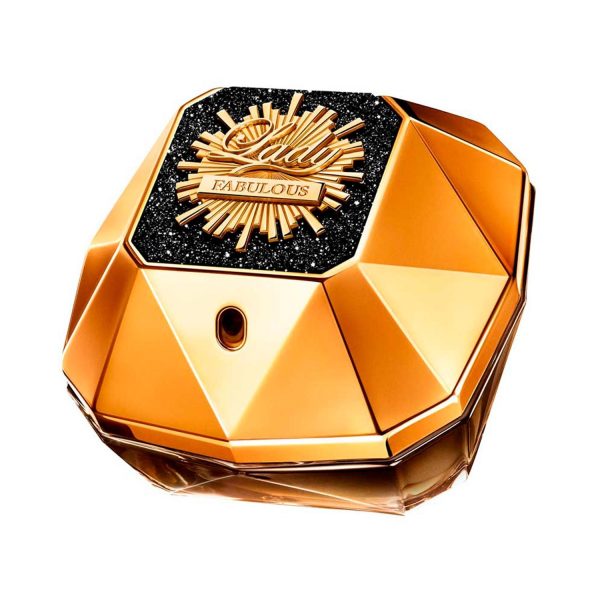 Paco Rabanne Lady Million Fabulous Edp 80 ml