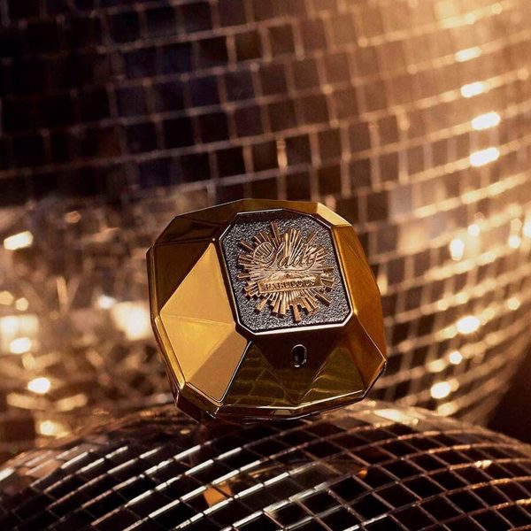 Paco Rabanne Lady Million Fabulous Edp 80 ml