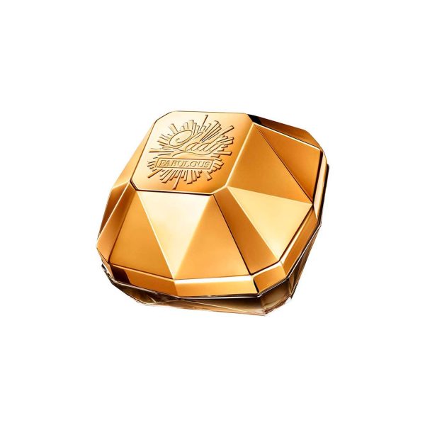 Paco Rabanne Lady Million Fabulous Edp 30 ml