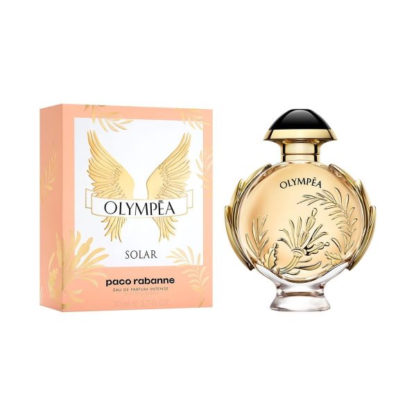 Paco Rabanne Olympea Solar Edp 80 ml