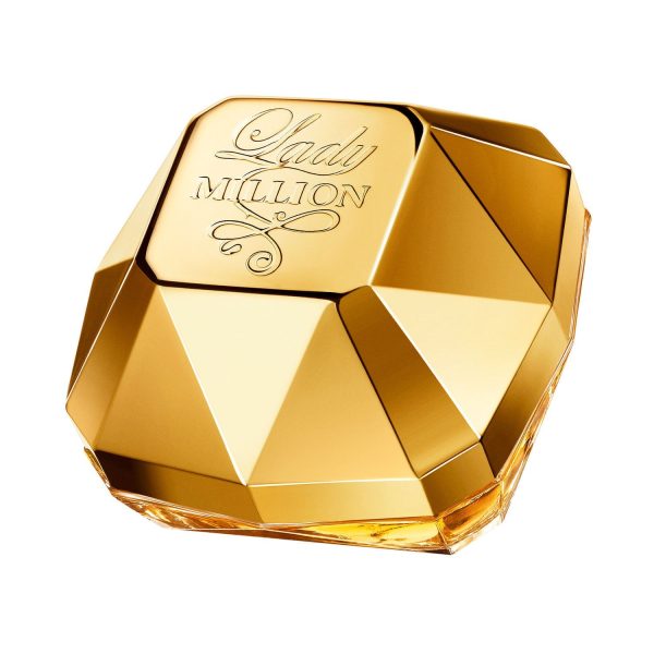 Paco Rabanne Fragancia Lady Million Edp For Women 30 ml