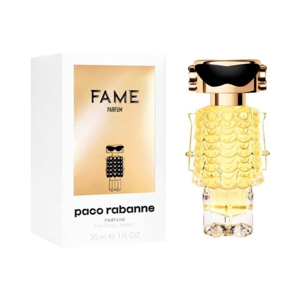 Rabanne Fame Parfum 30 ml