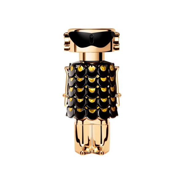 Rabanne Fame Parfum Refillable 80 ml