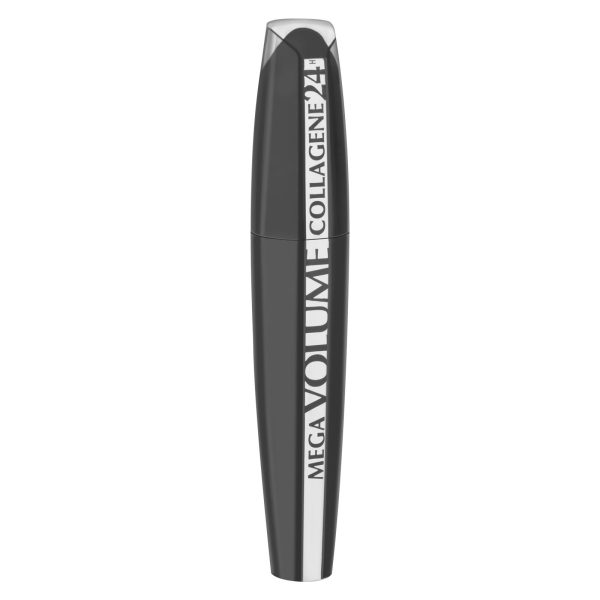 LOREAL MÁSCARA PARA PESTAÑA MEGA VOLUMEN COLLAGENE BLACK 6842
