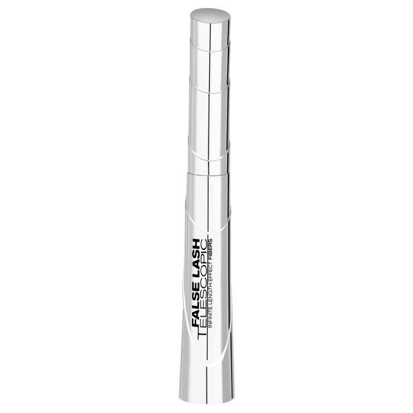 Máscara de Pestañas L’oréal París False Lash Telescopic x 9,6 ml Black