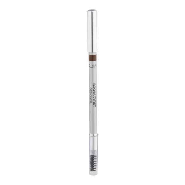Loreal Paris Delineador Brow Design 302 golden Brown