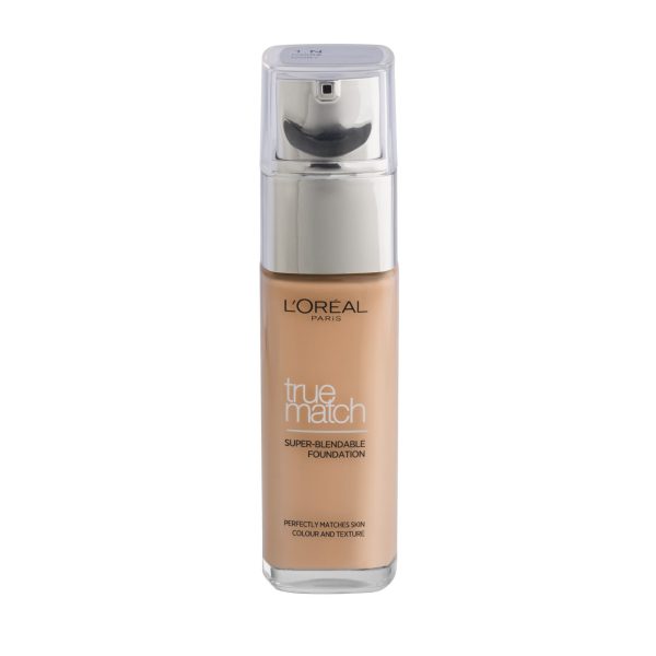 Loreal Paris Base True Match Ivory