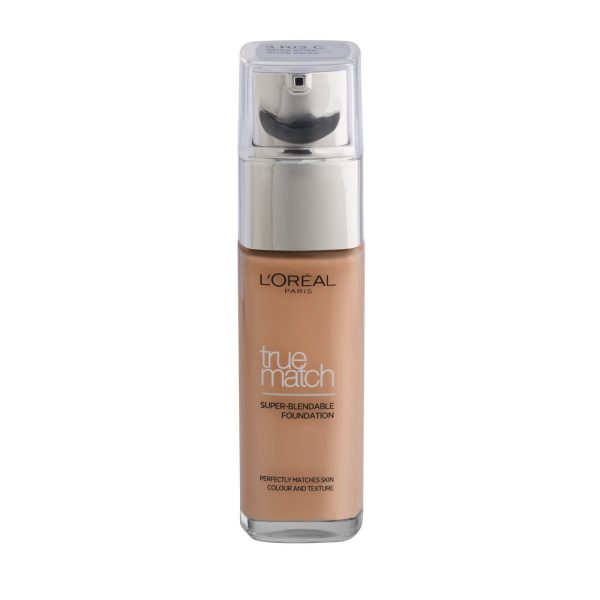 Loreal Paris Base True Match Beige Rose