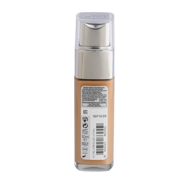 Loreal Paris Base True Match Natural