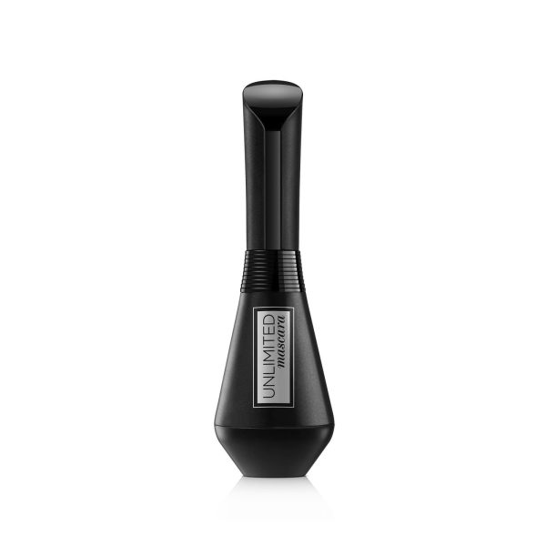 Loreal Paris Mascara de Pestañas Unlimited Black