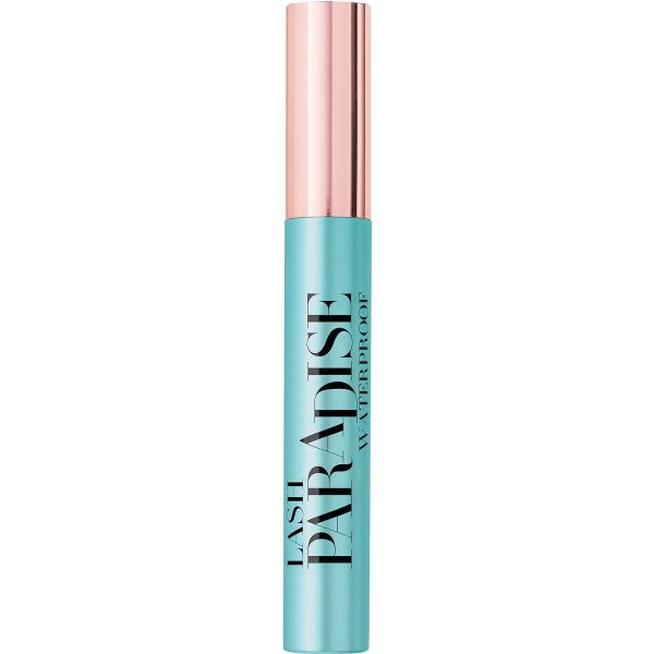 Loreal Paris Mascara de Pestañas Paradise Extatic Wp Black