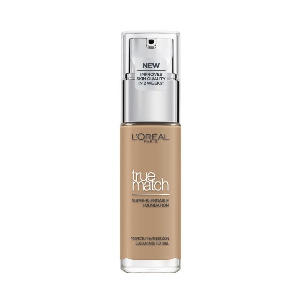 Loreal Paris Base True Match Beige Peau/True Beige