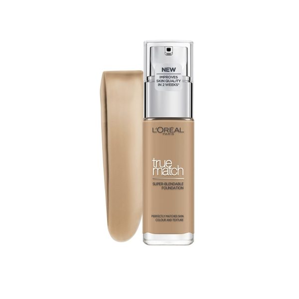 Loreal Paris Base True Match Beige Peau/True Beige