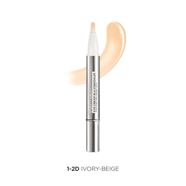 Loreal Paris Corrector True Match Eye In a Cream Ivory Beige