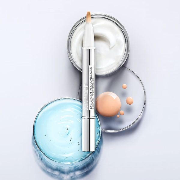 Loreal Paris Corrector True Match Eye In a Cream Ivory Beige