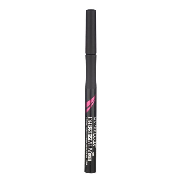 Maybelline Delineador Liquido Hyper Precise All Day Matte