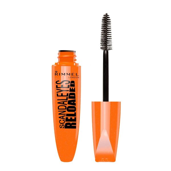 Rimmel Mascara Scandal Eyes Reloaded