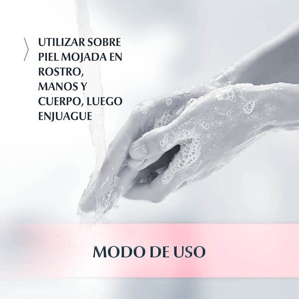 EUCERIN PH 5 SYNDET JABÓN EN BARRA x100 gr