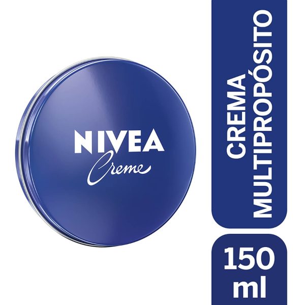 NIVEA CREMA x150 ml