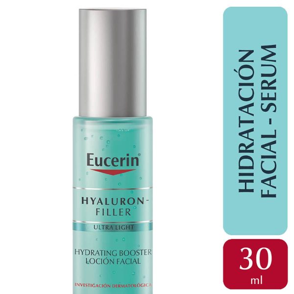 EUCERIN HYALURON FILLER BOOSTER x30 ml