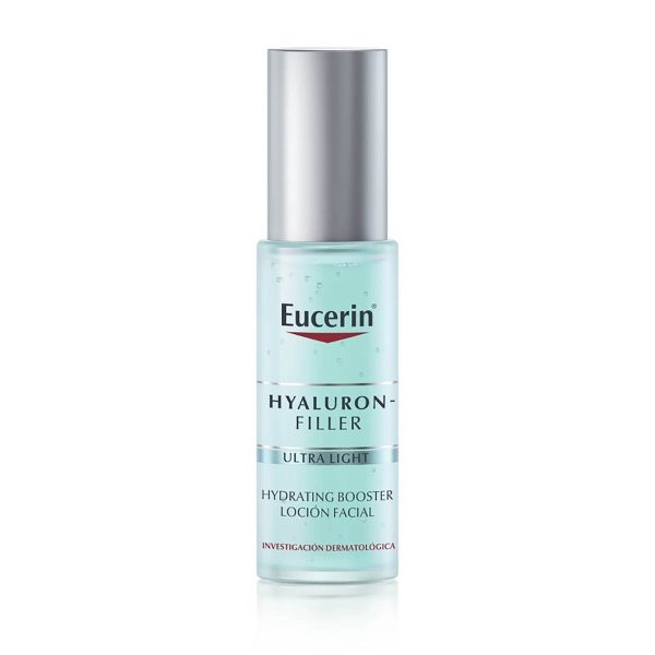 EUCERIN HYALURON FILLER BOOSTER x30 ml