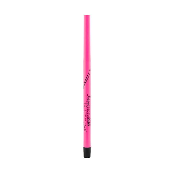 Maybelline Delineador Master Precise Skinny | Black