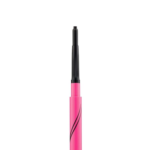 Maybelline Delineador Master Precise Skinny | Black