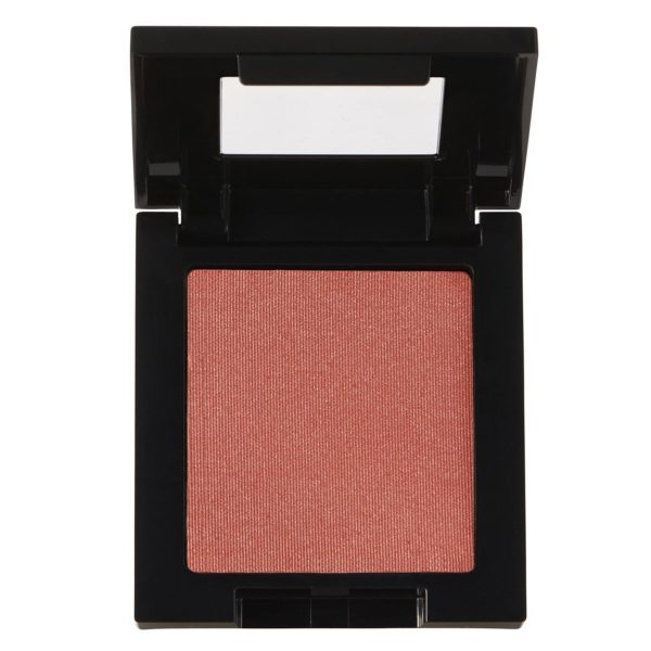 Maybelline Rubor Fit Me Blush 4.5 Gr | Reno Wine
