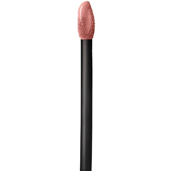 Labial Líquido Maybelline Superstay Matte Ink UN-Nudes X 5 Ml | 60 Poet