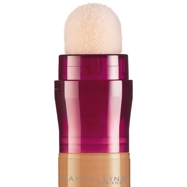 Maybelline Corrector Eraser Eye Concealer | Caramel