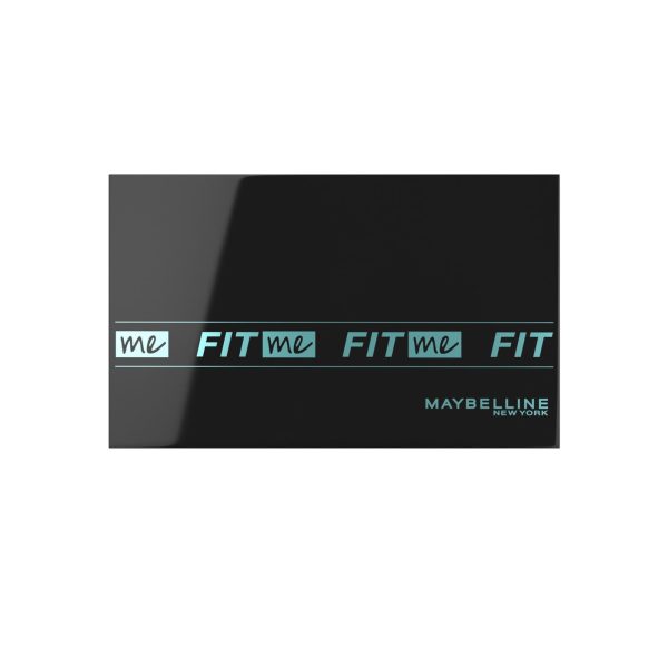 Maybelline Base en Polvo Fit Me Ultimate Powder Fps44 128 warm Nude
