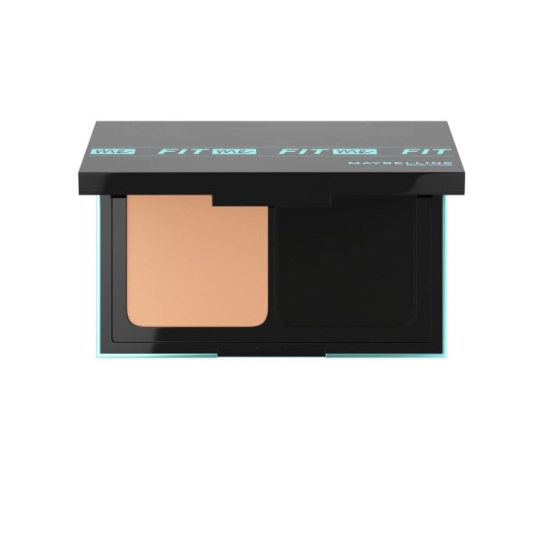 Maybelline Base en Polvo Fit Me Ultimate Powder Fps44 230 natural Buff