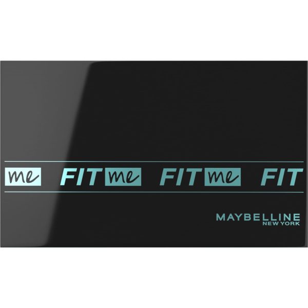 Maybelline Base en Polvo Fit Me Ultimate Powder Fps44 235 True Beige