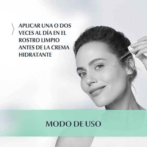 EUCERIN HYALURON FILLER + 3x EFFECT PORE MINIMIZER SERUM x30 ml