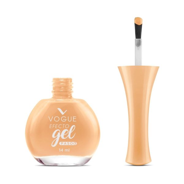Vogue Esmalte Efect Gel Agradecer