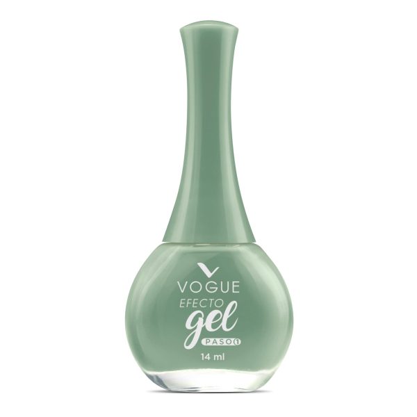 Vogue Esmalte Efect Gel Meditar