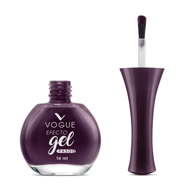 Vogue Esmalte Efect Gel Felicidad