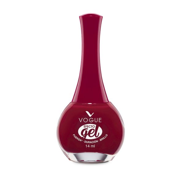 Vogue Esmalte Efecto Gel 14 ml Efusion