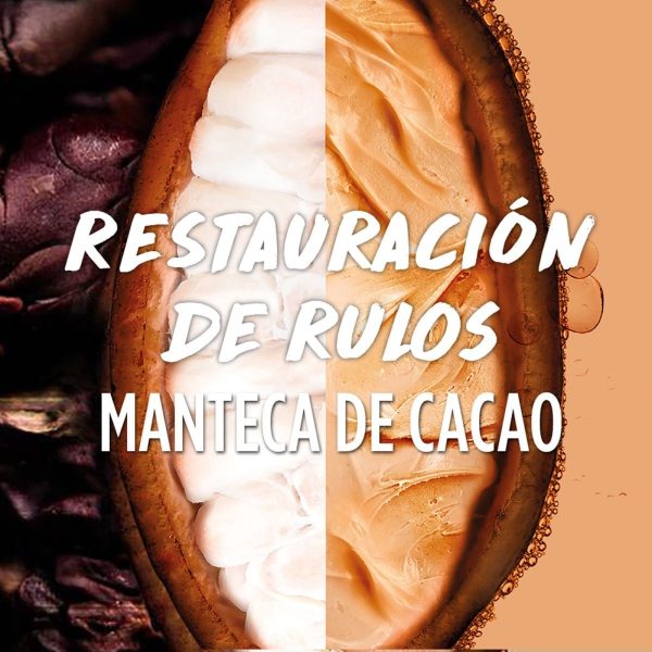Fructis Acondicionador Hair Food Cacao 300 ml