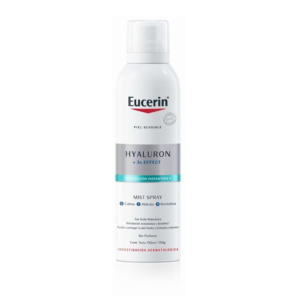 EUCERIN HYALURON MIST SENSIBLE SPRAY x150 ml