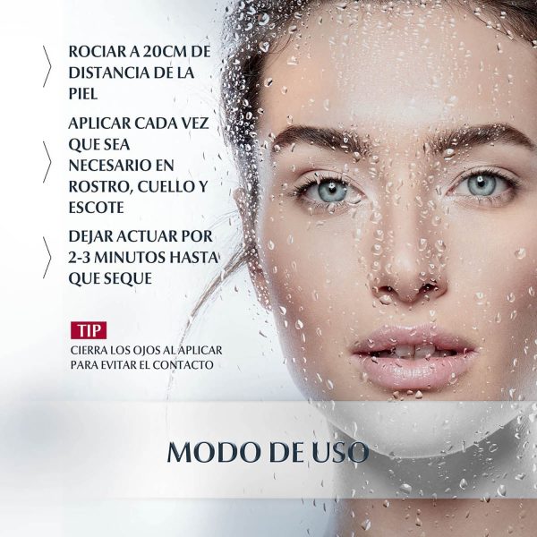 EUCERIN HYALURON MIST SENSIBLE SPRAY x150 ml
