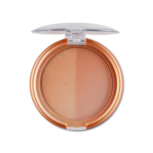 Vogue Polvo Compacto Bronceador