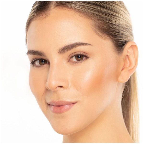 Vogue Polvo Compacto Bronceador
