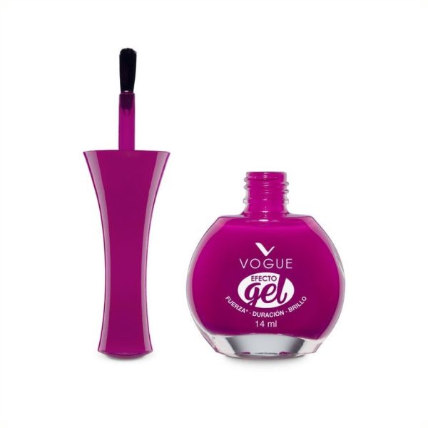 Vogue Esmalte Efecto Gel 14 ml Lealtad