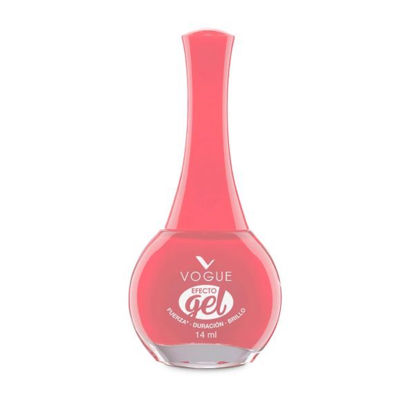 Vogue Esmalte Efecto Gel 14 ml Bendicion