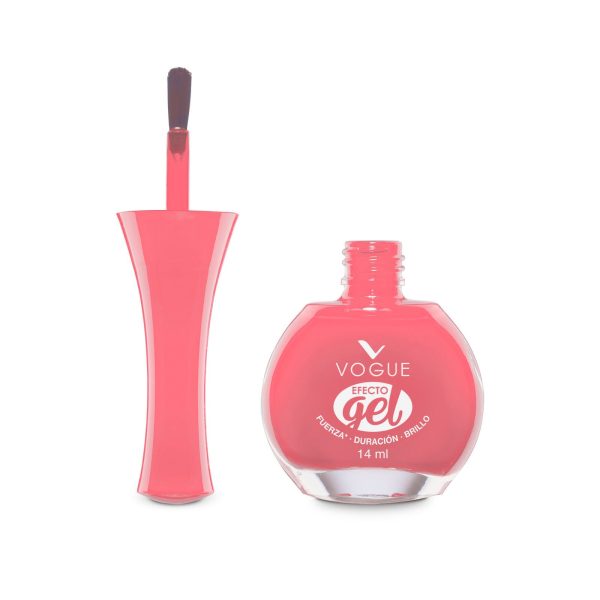 Vogue Esmalte Efecto Gel 14 ml Bendicion